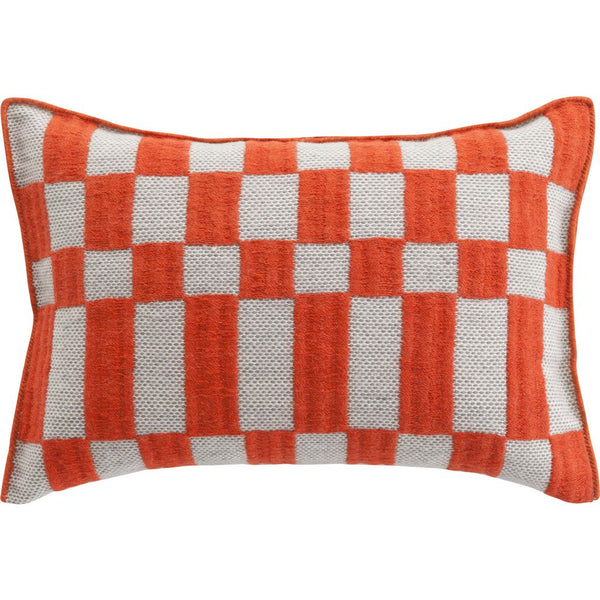 Gan Bandas Pillow B | Orange 02EB351B3URA5