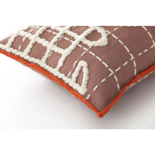 Gan Bandas Pillow A | Pink 02EB350B3UR43