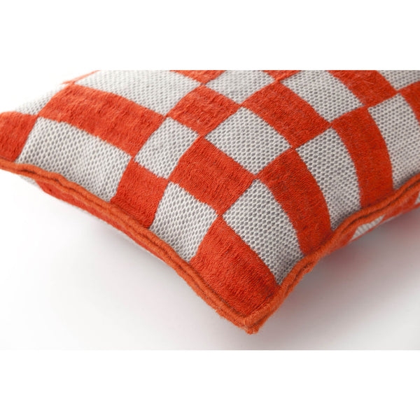 Gan Bandas Pillow B | Orange 02EB351B3URA5