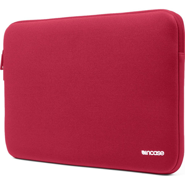 Incase Neoprene Classic Sleeve for 12" MacBook | Racing Red CL60664