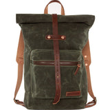 Bradley Mountain Day Pack Backpack | Pine