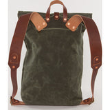 Bradley Mountain Day Pack Backpack | Pine