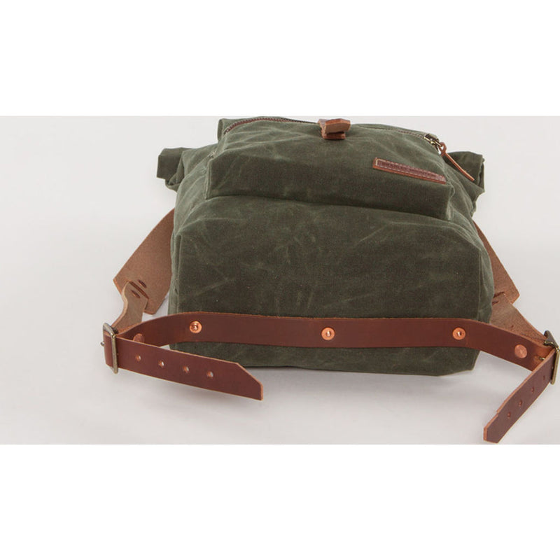 Bradley Mountain Day Pack Backpack | Pine