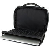 Incase Reform Brief with Tensaerlite for MacBook/iPad | Black CL60653