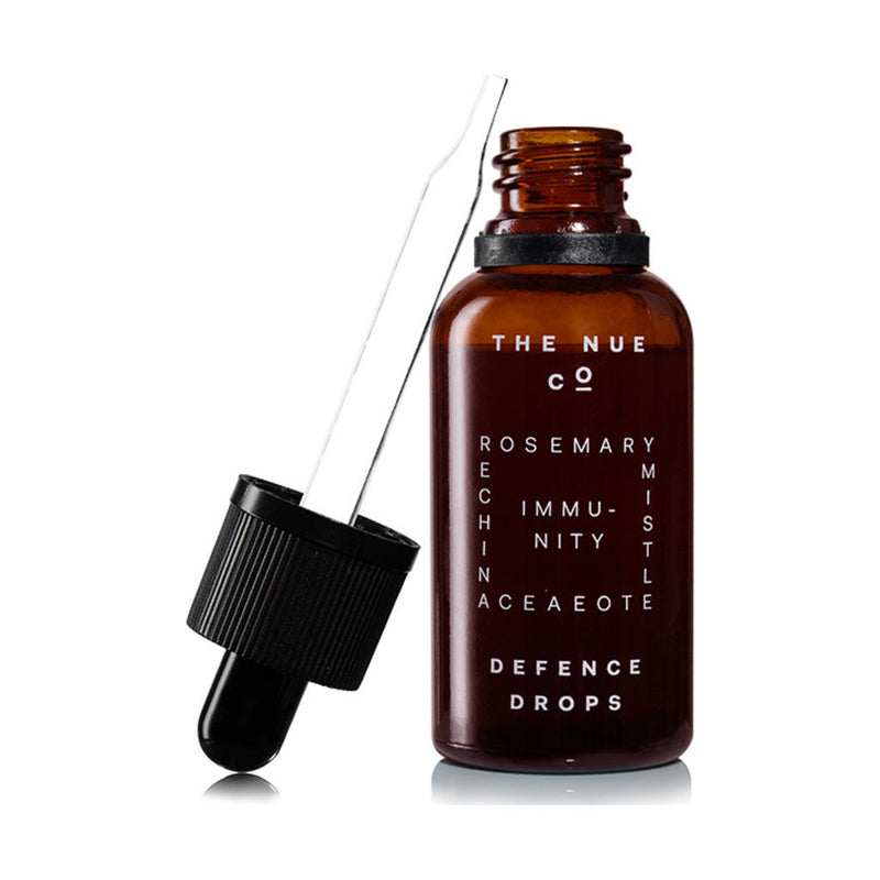 The Nue Co.Defenense Drops Immune System Booster | 1 oz