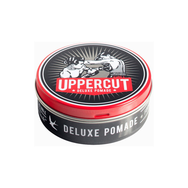 Uppercut Deluxe Pomade | Deluxe UPDP0012 