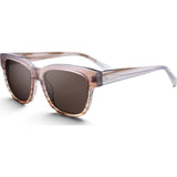 Triwa Clyde Sunglasses | Desert Fade SHAC203