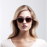 Triwa Clyde Sunglasses | Desert Fade SHAC203