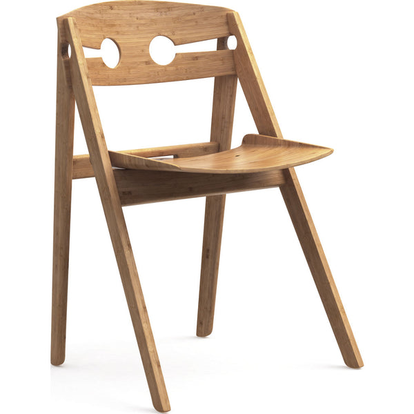 We Do Wood Dining Chair no. 1