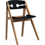 We Do Wood Dining Chair no. 1