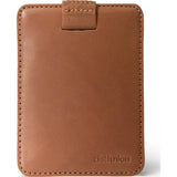 Distil Union Wally Sleeve Wallet | Hickory [Brown] WS202