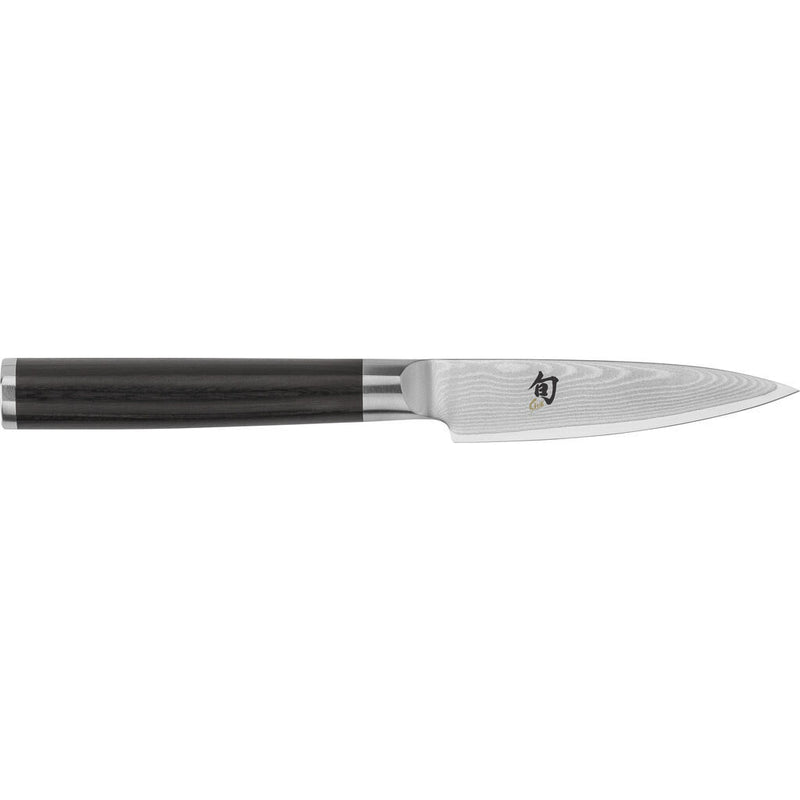 Shun Cutlery Classic Pairing Knife 3.5 inch