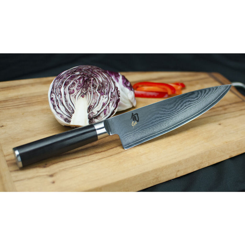 Shun Cutlery Classic Chef's Knife 8 inch