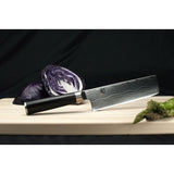 Shun Cutlery Classic Nakiri Knife 6.5 inch
