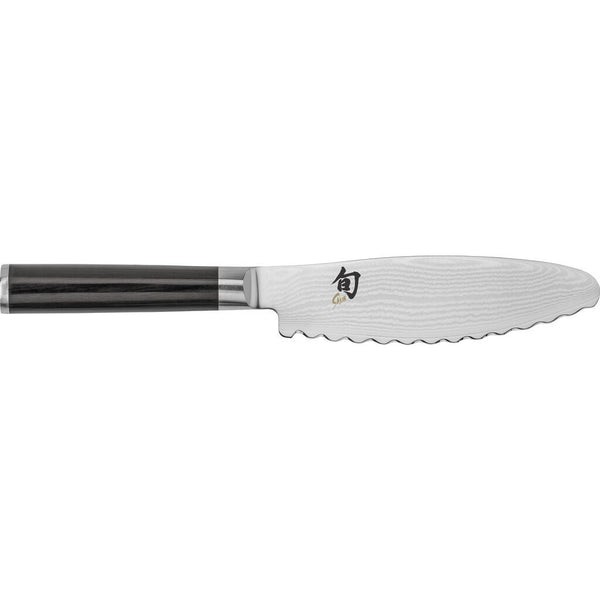 Shun Cutlery Classic Ultimate Utility Knife 6 inch