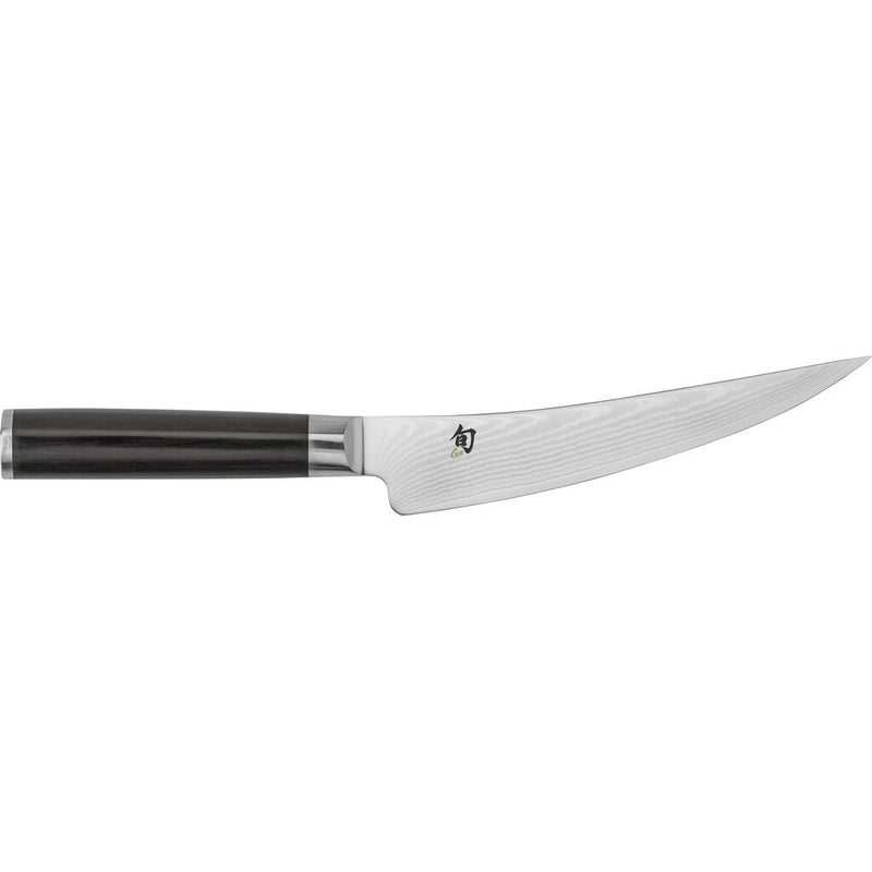 Shun Cutlery Classic Boning & Fillet Knife 6 inch