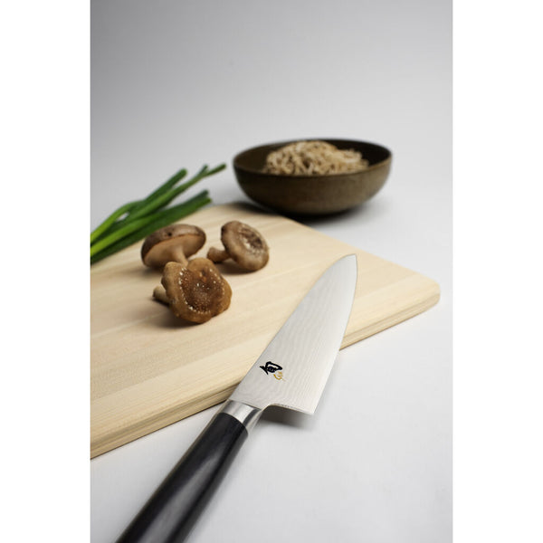 Shun Cutlery Classic Asian Cook's Knife 7 inch