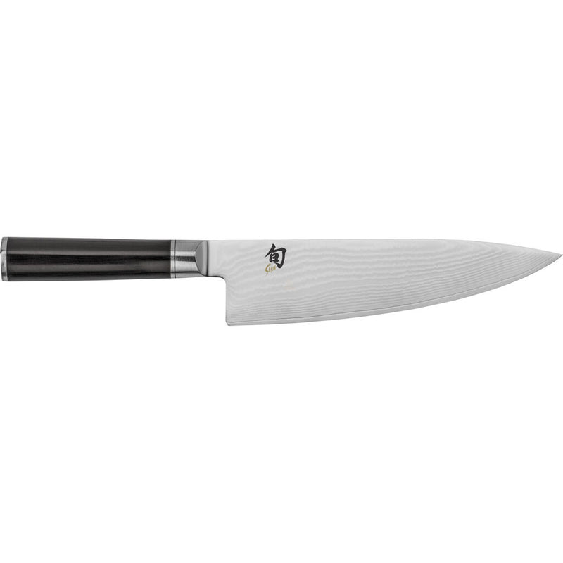Shun Cutlery Classic Western Cook's Knife 8 inch