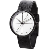 AARK Collective Dome Watch | Black