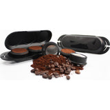 Handpresso Ground Coffee Domepod Case | Black HPDOMECASE