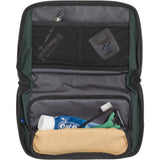 Crumpler Low Level Aviator Dopp Kit | Fence Post Green