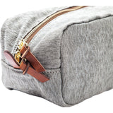 Tanner Goods Drifter Dopp Kit | Spruce Salt & Pepper 2889 22910