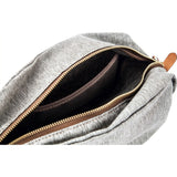 Tanner Goods Drifter Dopp Kit | Spruce Salt & Pepper 2889 22910