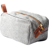 Tanner Goods Drifter Dopp Kit | Spruce Salt & Pepper 2889 22910