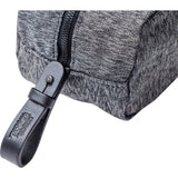 Tanner Goods Drifter Dopp Kit | Black Salt & Pepper 2889 73240