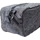 Tanner Goods Drifter Dopp Kit | Black Salt & Pepper 2889 73240