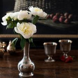 Match Long Neck Vase