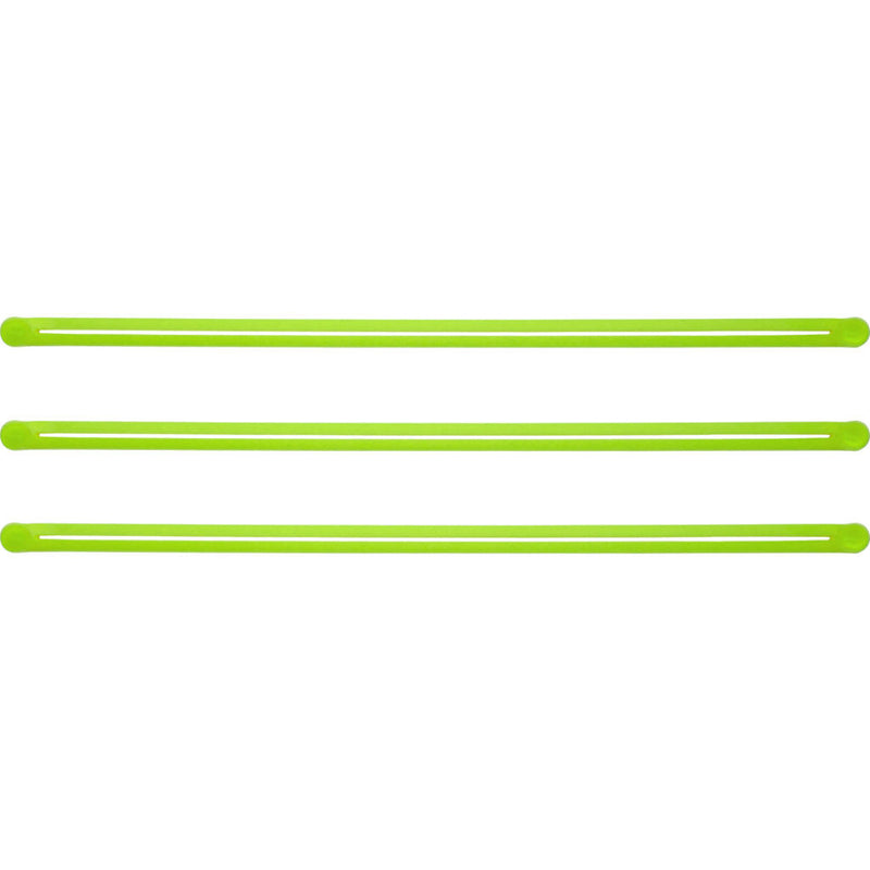 Droog Glow in the Dark Carrier Strap | Green  DD-318 00