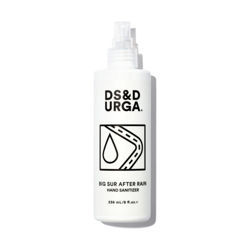 D.S. & Durga Hand Sanitizer | Big Sur After Rain