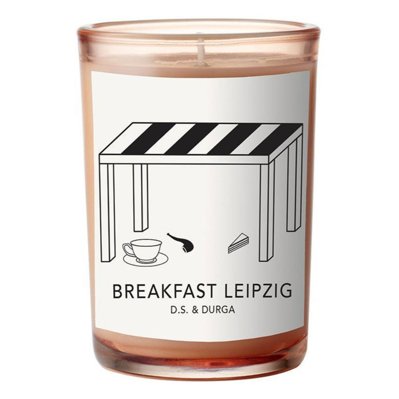 D.S. & Durga Scented Candle | Breakfast Leipzig