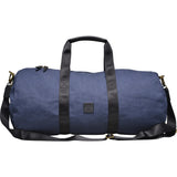 Souve Bag Co Canvas Duffle Bag | Blue [AR00086]