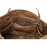 Tanner Goods Nomad Duffle Bag | Field Tan 2969 24600