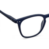 Izipizi Reading Glasses E-Frame | Navy Blue