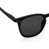 Izipizi Rx Reader Sunglasses E-Frame | Black/Grey
