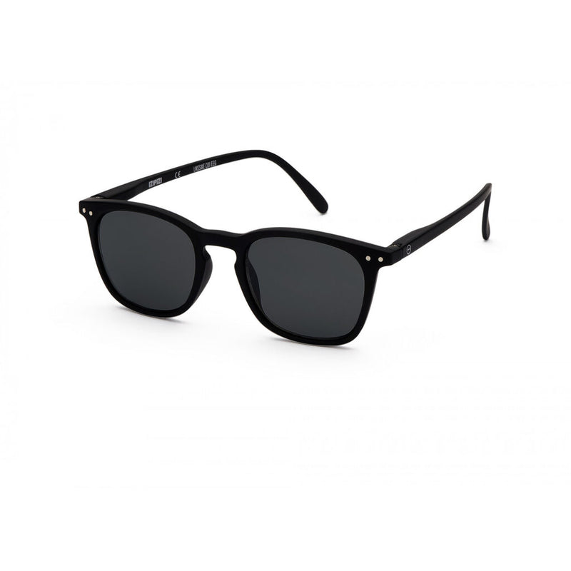 Izipizi Rx Reader Sunglasses E-Frame | Black/Grey