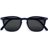 Izipizi Rx Reader Sunglasses E-Frame | Navy Blue/Grey