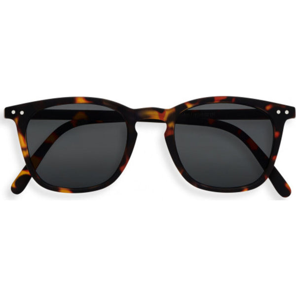 Izipizi Rx Reader Sunglasses E-Frame | Tortoise/Grey