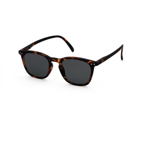Izipizi Rx Reader Sunglasses E-Frame | Tortoise/Grey