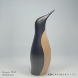 Architectmade Penguin Large | Wenge/Beech