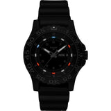 traser H3 P66 Shade RWB Watch | Rubber Strap 107370