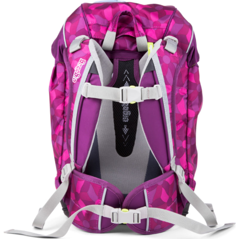 Ergobag Prime Rucksack Backpack | Night CrawlBear