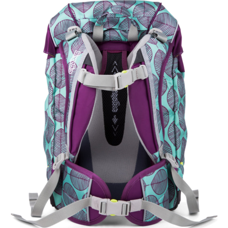 Ergobag Prime Backpack | WonBearland