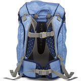 Ergobag Prime Backpack | Sky RideBear