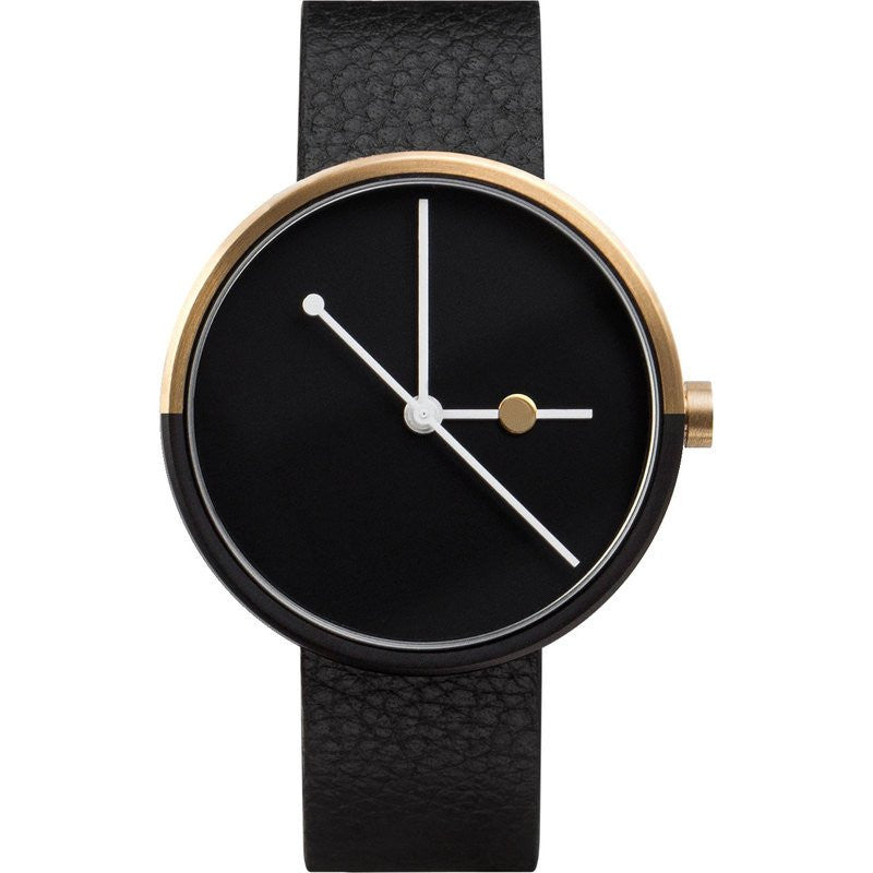 AARK Collective Eclipse Watch | Gold