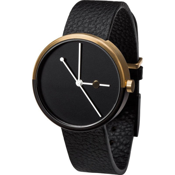 AARK Collective Eclipse Watch | Gold