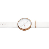 AARK Collective Eclipse Watch | Rose